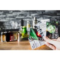 Gin-Cocktails Webinar – Echtes Bar-Equipment