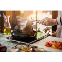 Fleisch-Kochkurs Heidelberg – Steak in der Pfanne