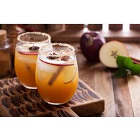 Geschenkgutschein Cocktailkurs – WInter-Cocktail