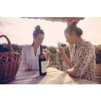 Geschenkgutschein für Frauen – Weinprobe