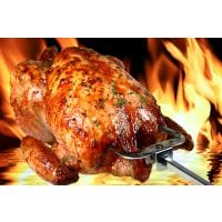 Geschenkgutschein Grillkurs – Grillhähnchen