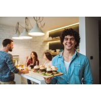 Geschenkgutschein Männer – Männer-Kochkurs