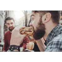 Geschenkgutschein Männer – Burger genießen
