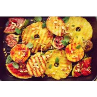 Grillkurs Heidelberg – Dessert