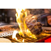 Grillkurs Heidelberg – Steak über dem Feuer