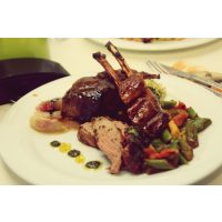 Grillkurs Speyer - gegrilltes Fleisch
