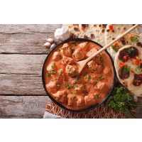 Indischer Kochkurs Mannheim Butter Chicken Rezept