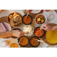 Indischer Kochkurs Mannheim das beste indische Gericht