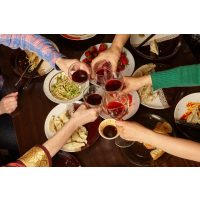 digitales Event Weinreise China gutes chinesisches Essen mit Wein