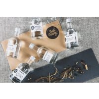 Virtuelle Brennereiführung mit Gin-Tasting zu Hause – Gin-Sorten