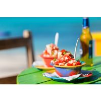 karibischer Kochkurs Berlin  Urlaubskulinarik