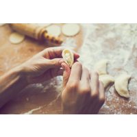 Kochkurs Heidelberg – Pasta formen