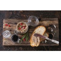 Kochkurs Stuttgart – Leberwurst