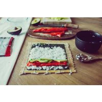 Kulinarische Reise nach Fernost – Sushi selber machen