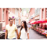 Kulinarische Stadtführung Heidelberg - unterwegs in Heidelberg