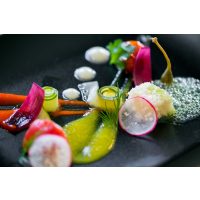 Molekularer Kochkurs Mannheim – Obstvariationen