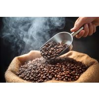 Rösterei-Führung Heidelberg: der Duft von Kaffee