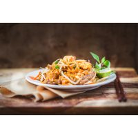 Thai-Kochkurs Mannheim – Pad Thai