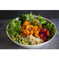 Veganer Kochkurs Heidelberg – Kürbis und Quinoa