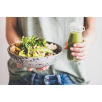  Veganer Kochkurs Online – Bowl und Smoothie