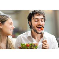 Vegetarischer Kochkurs Stuttgart - gesund genießen