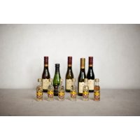 Weinprobe@Home –  Weine für zuhause