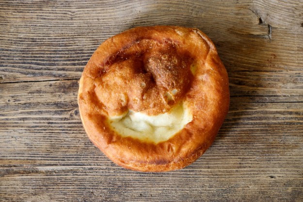 Backkurs Augsburg – zwei schöne Krapfen