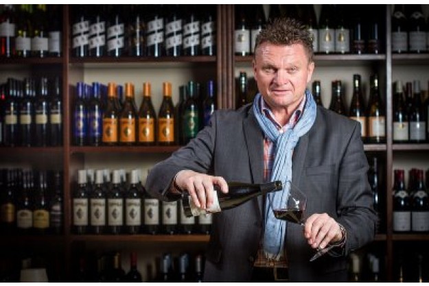 ROCK Wine & Spirit Tasting – Wein & edle Brände mit Sommelier