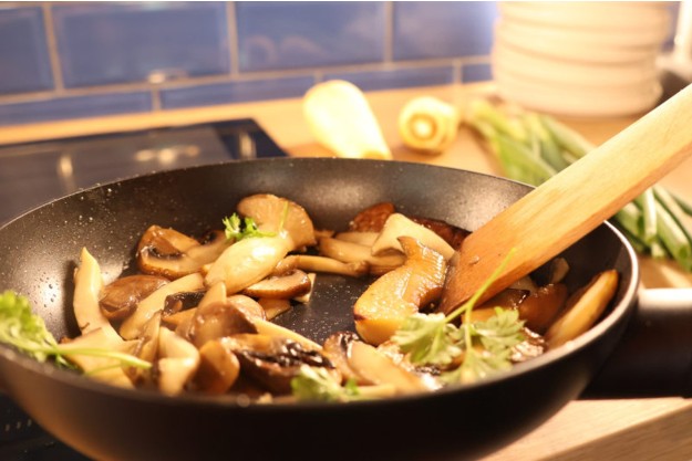 Vegane Mittelalterküche – Veganwolf
