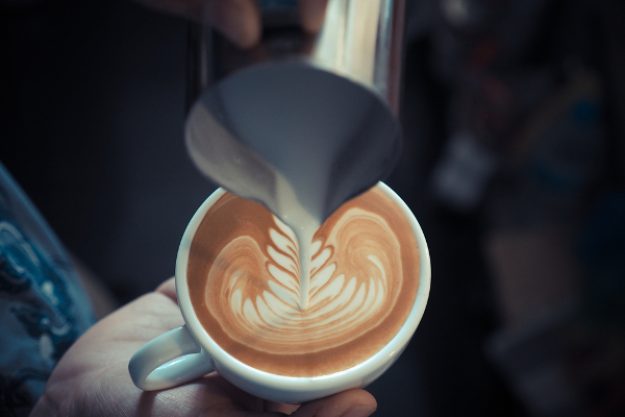 Barista-Kurs Stuttgart – Latte Art
