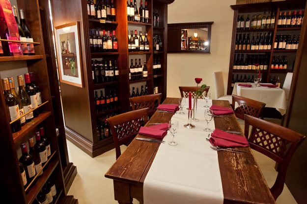 Prosecco & Sekt-Tasting – 6 Schaumweine mit Sommelier