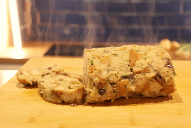 Vegane Mittelalterküche – Veganwolf