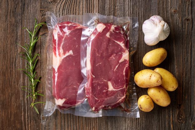 Fleisch-Kochkurs Heidelberg – Sous Vide