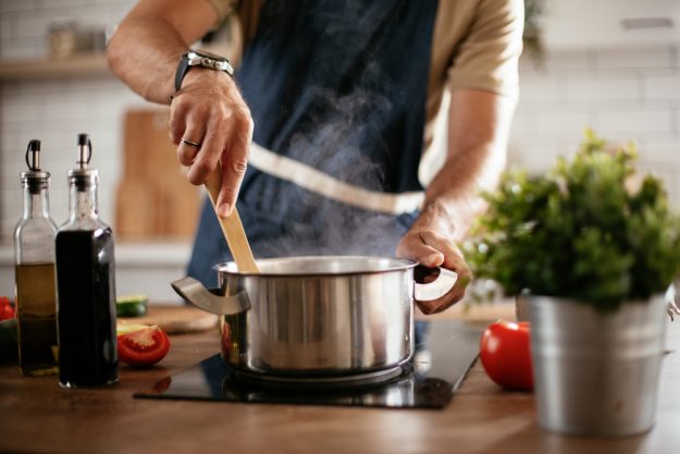 Saucen-Kochkurs Mannheim – Sauce kochen