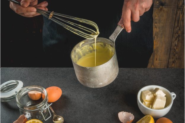 Saucen-Kochkurs Mannheim – Sauce