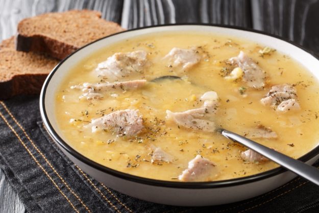 skandinavischer-kochkurs-berlin- Fischrezepte Finnlands