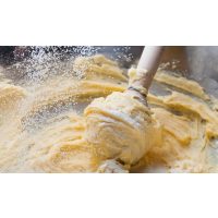 Französischer Backkurs Hamburg – heller Rührteig