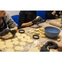 Pastaworkshop "authentische Sardinien"