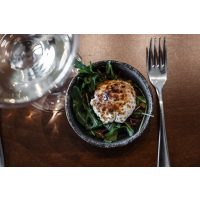 Wein trifft Käse