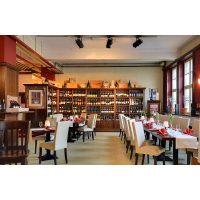 VINERIA Nürnberg – Ambiente