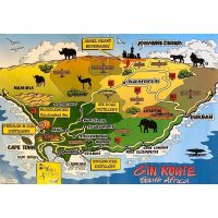 GIN-Tasting Südafrika – 6 Gins mit Tonics & Sommelier
