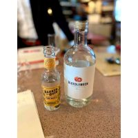 GIN-Tasting Südafrika – 6 Gins mit Tonics & Sommelier