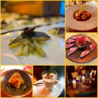 Französisches Catering im WeinWohnZimmer