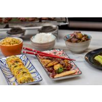 Koreanisch @ Home
