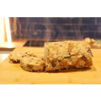 Vegane Mittelalterküche – Veganwolf