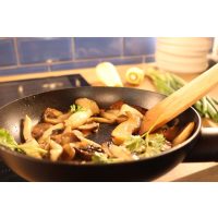 Vegane Mittelalterküche – Veganwolf