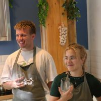 Vegane Tapas – Veganwolf
