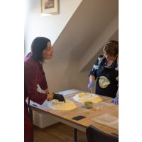 Pastaworkshop "authentische Sardinien"