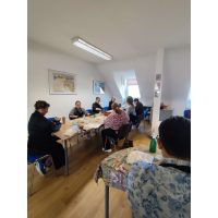 Pastaworkshop "authentische Sardinien"