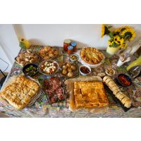 Pasta Kurs "Emilia Romagna" Weihnachten  Special